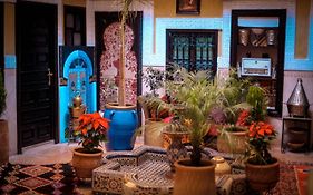 Riad Douja